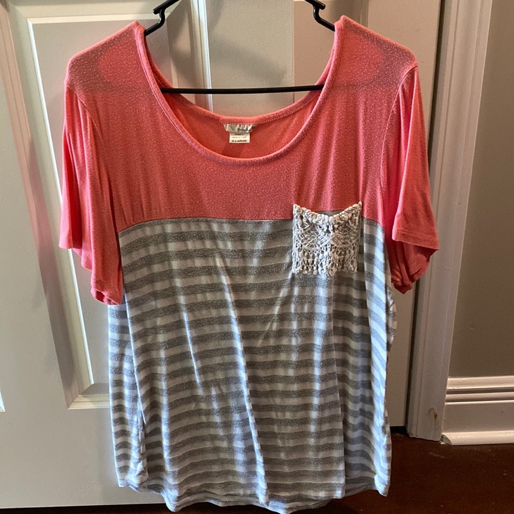 Ladies Shirt